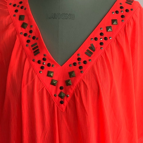 H&M caftan - Picture 5 of 8